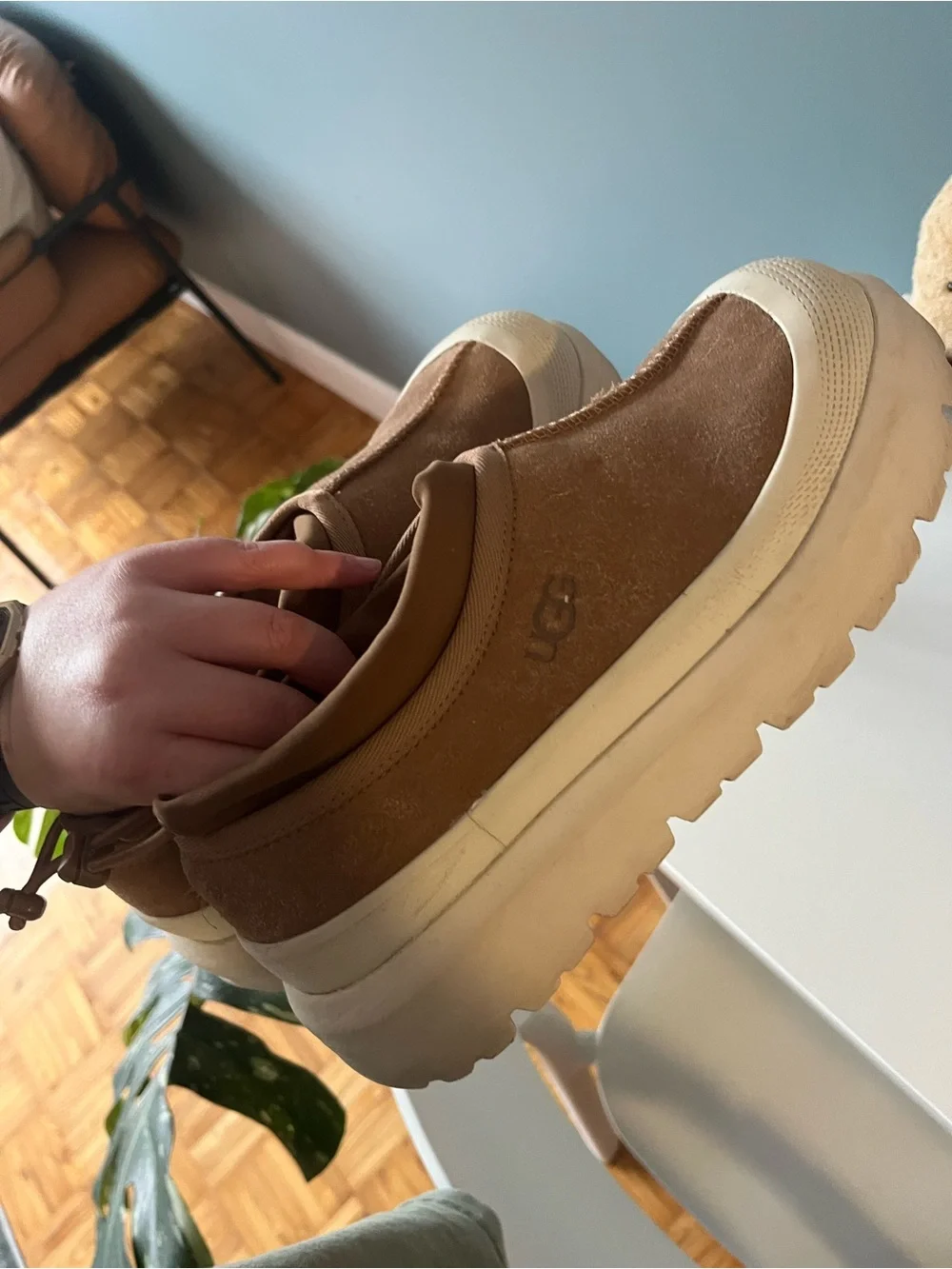 UGG Tasman Weather Hybrid: Womens